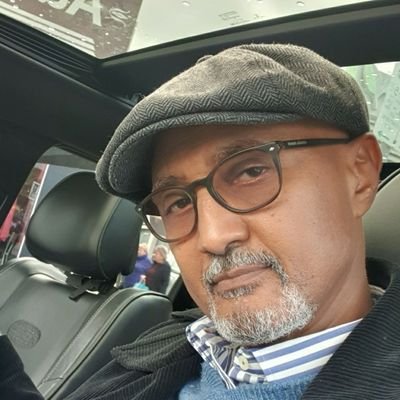 MY NAME IS ERITREA 🇪🇷 tweet media