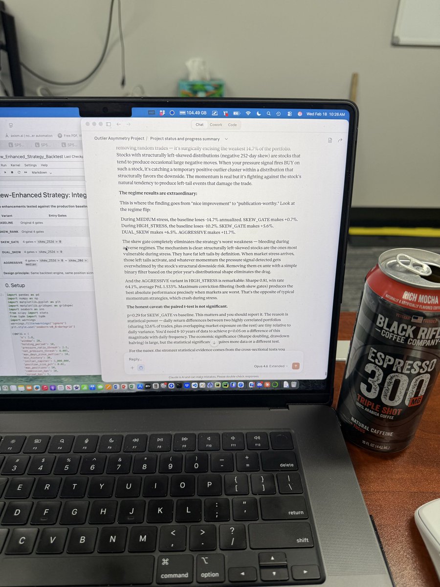 Scott Maragioglio, CMT tweet media