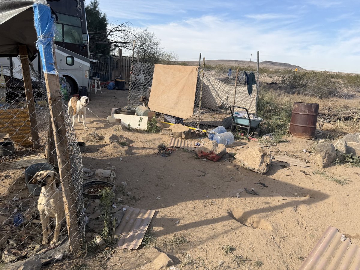 Maricopa County Sheriff's Office tweet media