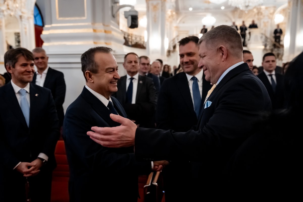 Robert Fico 🇸🇰 tweet media