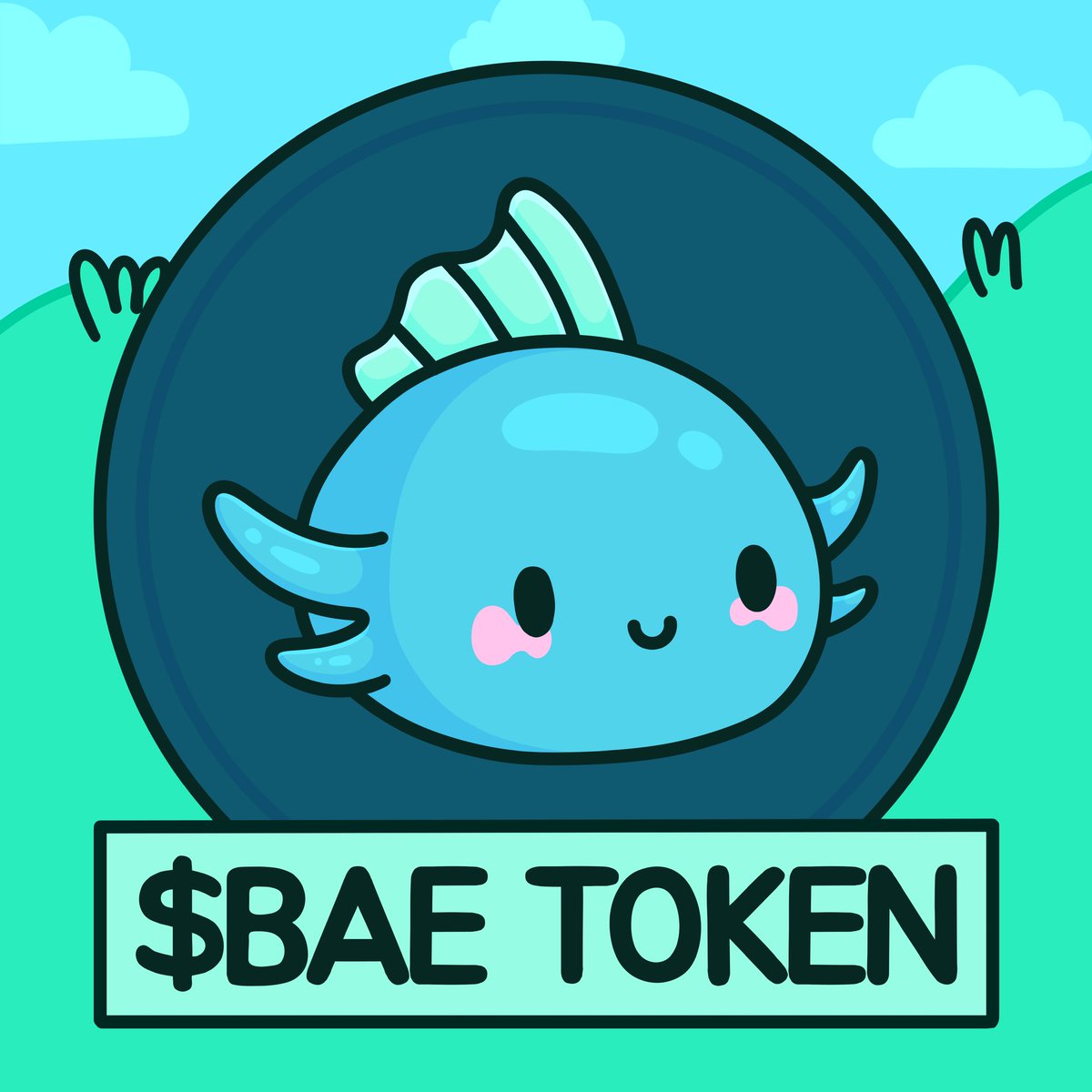 HyperiansOG's tweet photo. $BAE TOKEN LAUNCH INFO 🔥 

A few days ago we held a vote for BAE NFT holders, on how you guys would like to see $BAE token launched, 
1. Stealth launch 
or
2. Scheduled launch 

💎 Option 1 won, by a land slide!! Stealth Launch for $BAE token!!

🚨 $BAE will be launched on the Hyperians fair trading platform, at a random time, on a random day. The link will be posted in BAE discord for 1 hour before released publicly in this channel, & on X. 

💯 A fair token launch is a method of distributing new digital assets without pre-mining, insider allocations, or pre-sales, ensuring equal access to everyone from day one. Anyone can buy & sell $BAE tokens at any point throughout the process. 
Once a 300 hype threshold is hit, $BAE will automatedly bond liquidity on DystoHyperian Swap. 

$BAE Tokenomics breakdown 👇 
$BAE will be a 1 billion supply standard ERC-20 token. 
- 46.8% for sale to buyers 
- 13.2% set aside to pair liquidity 
- 10% will go BAE NFT/ old points Airdrops 
- 20% for future staking emissions 
- 10% will go to team, artist, devs 

No team portions, No staking, or Airdrops will take place before bonding. The 300 Hype bonding curve, & real liquidity will have to come before any token distributions.