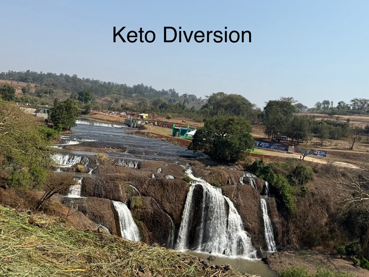 Habtamu Itefa Geleta, PhD tweet media