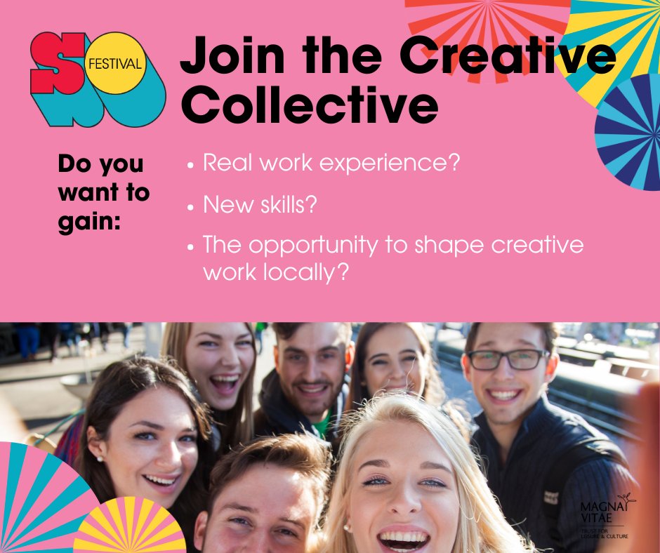 SO Festival tweet media