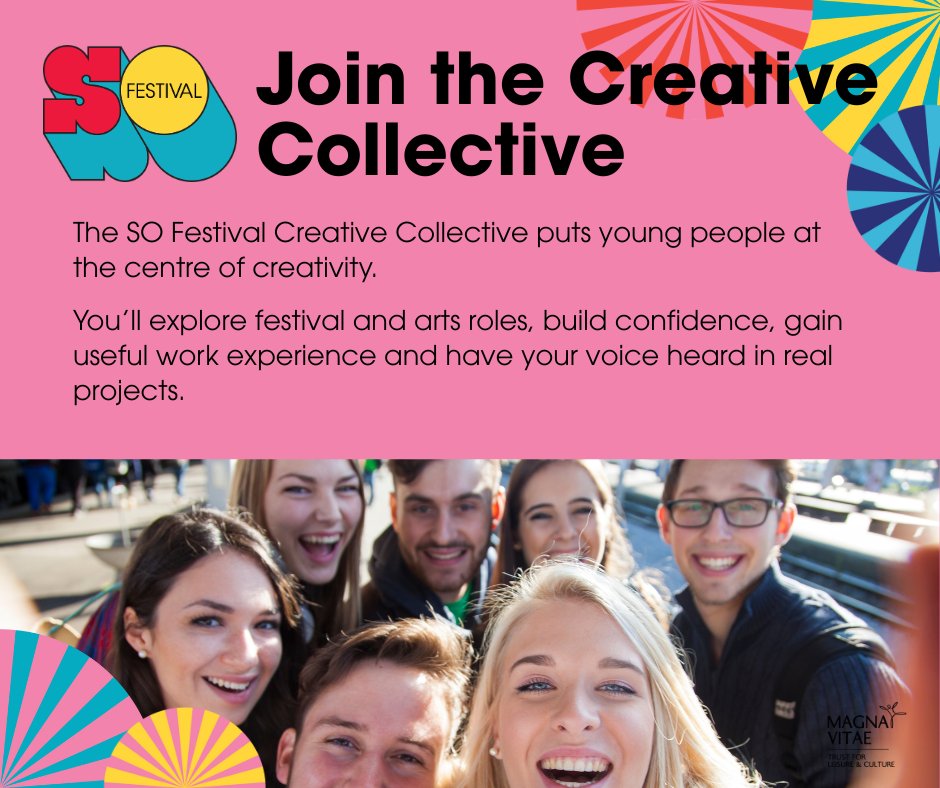 SO Festival tweet media