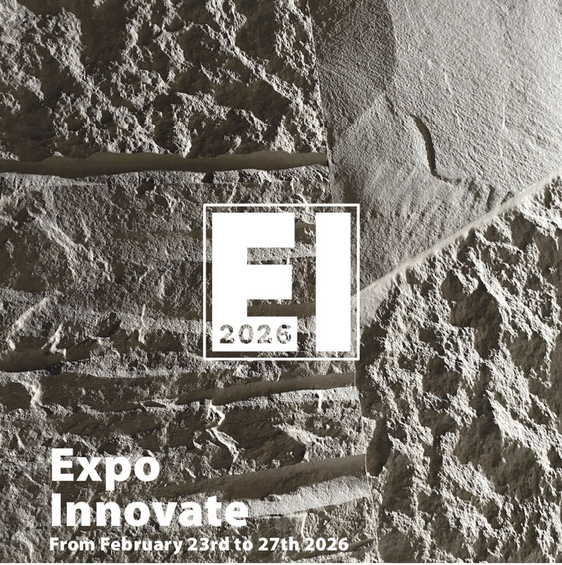 Cuatro días para participar.
Cuatro días para sentir.
Cuatro días para experimentar algo diferente.

En ExpoInnovate, presentamos nuestra Sala de Experiencias Inmersivas.

Un espacio donde la imagen te rodea.
Donde el sonido te guía.
Donde la cerámica se convierte en experiencia.
