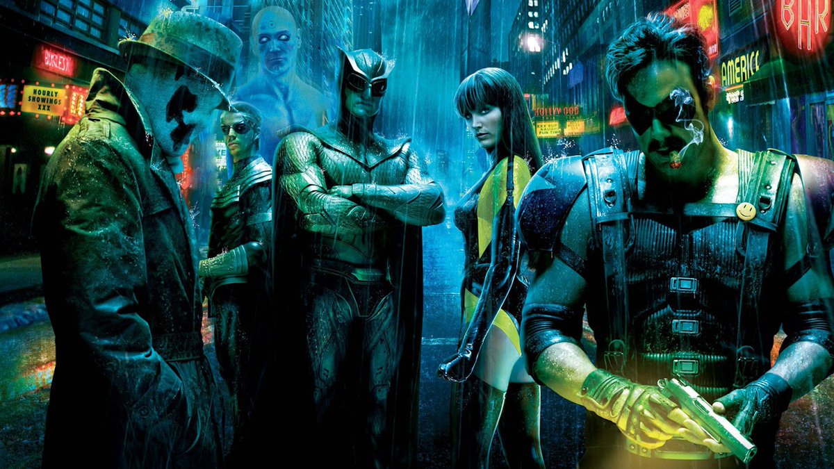 Ray Porter ('ZACK SNYDER'S JUSTICE LEAGUE, 'REBEL MOON') says he'd love to one day narrate an audio book adaptation of Zack Snyder's '300' or 'WATCHMEN' in an exclusive interview with <a href="/YouthGottit/">YouthGottit (Kidzcoolit - The Next Chapter)</a>.

[Via: kidzcoolit.com/interviews/the…]