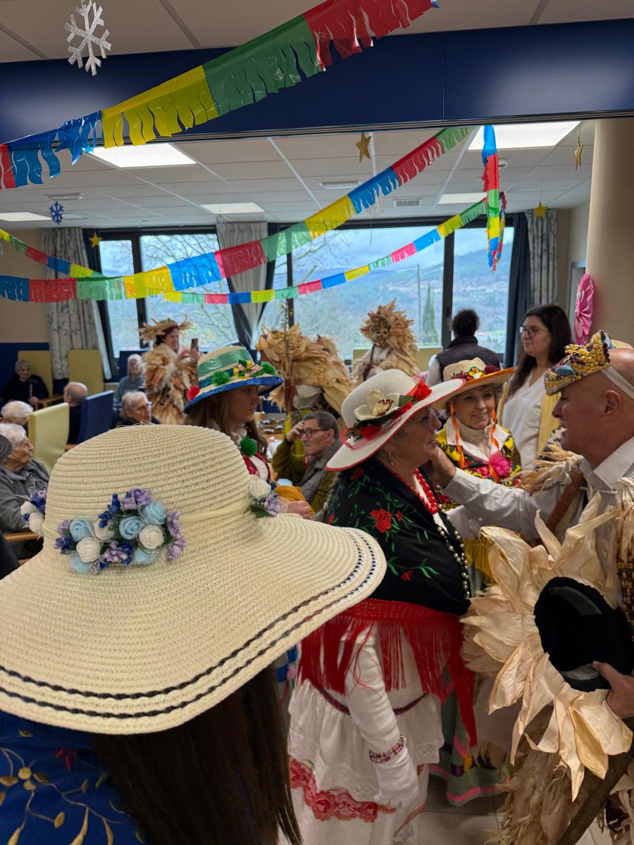 Concello de Lobios tweet media