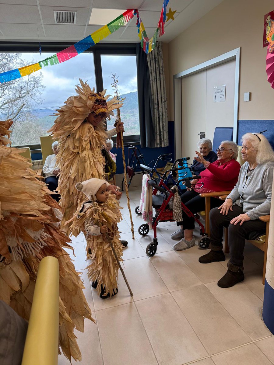 Concello de Lobios tweet media