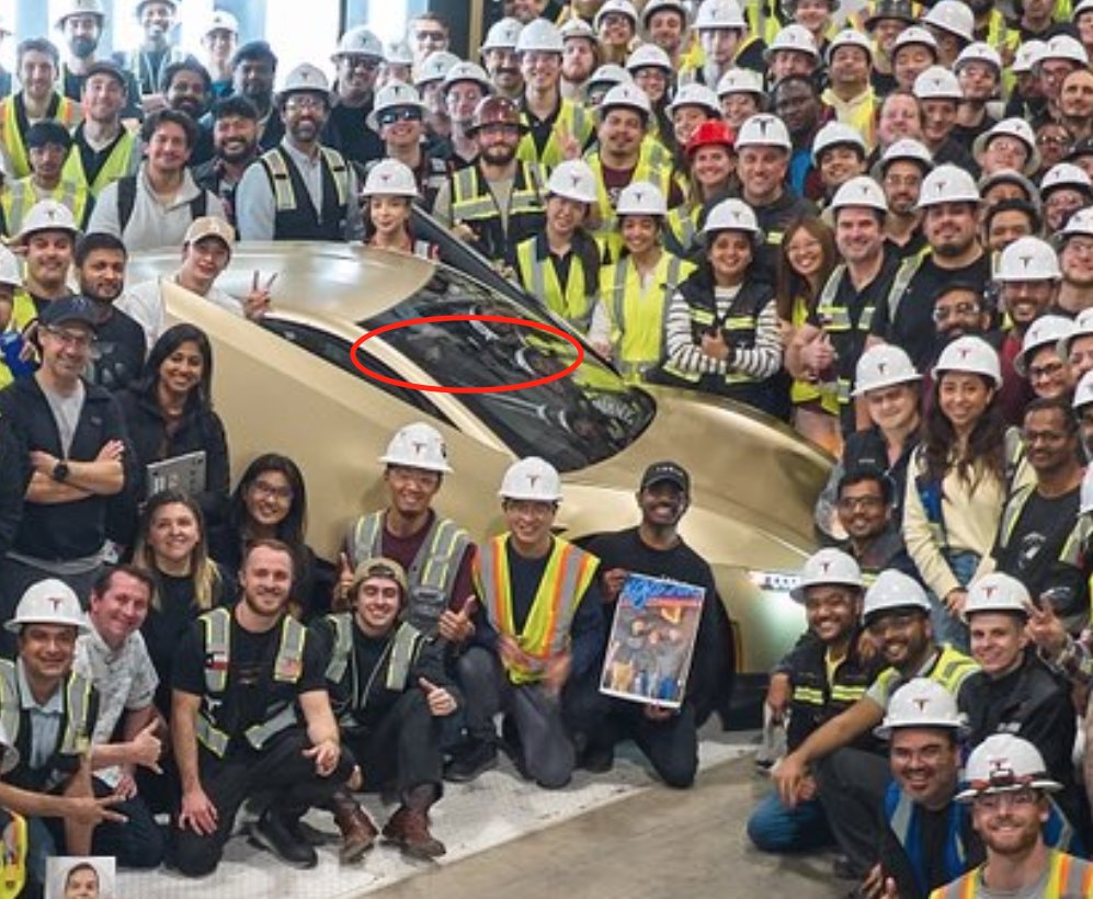 Farzad 🇺🇸 🇮🇷 tweet media