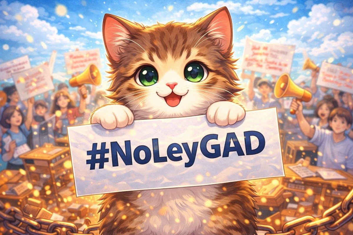 Una vergüenza que la autoproclamada animalista, la asambleísta León, presidenta de la <a href="/BiodiversidadAN/">Comisión de la Biodiversidad y Recursos Naturales</a> no diga nada respecto a la nefasta ley de GADs 
Entiende acaso q miles de animales serán víctimas de los recortes? De verdad le importan los animales?