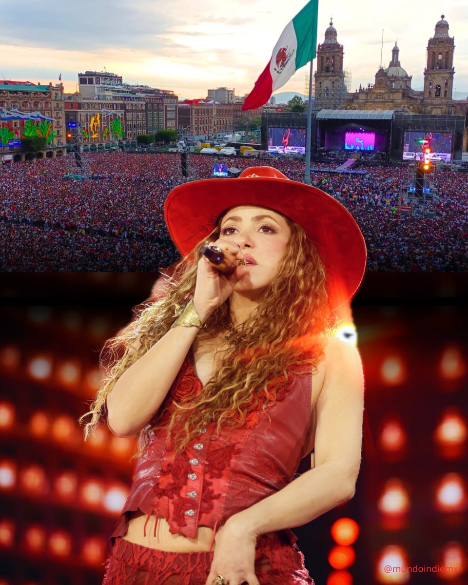 Mundo Indie Mx tweet media