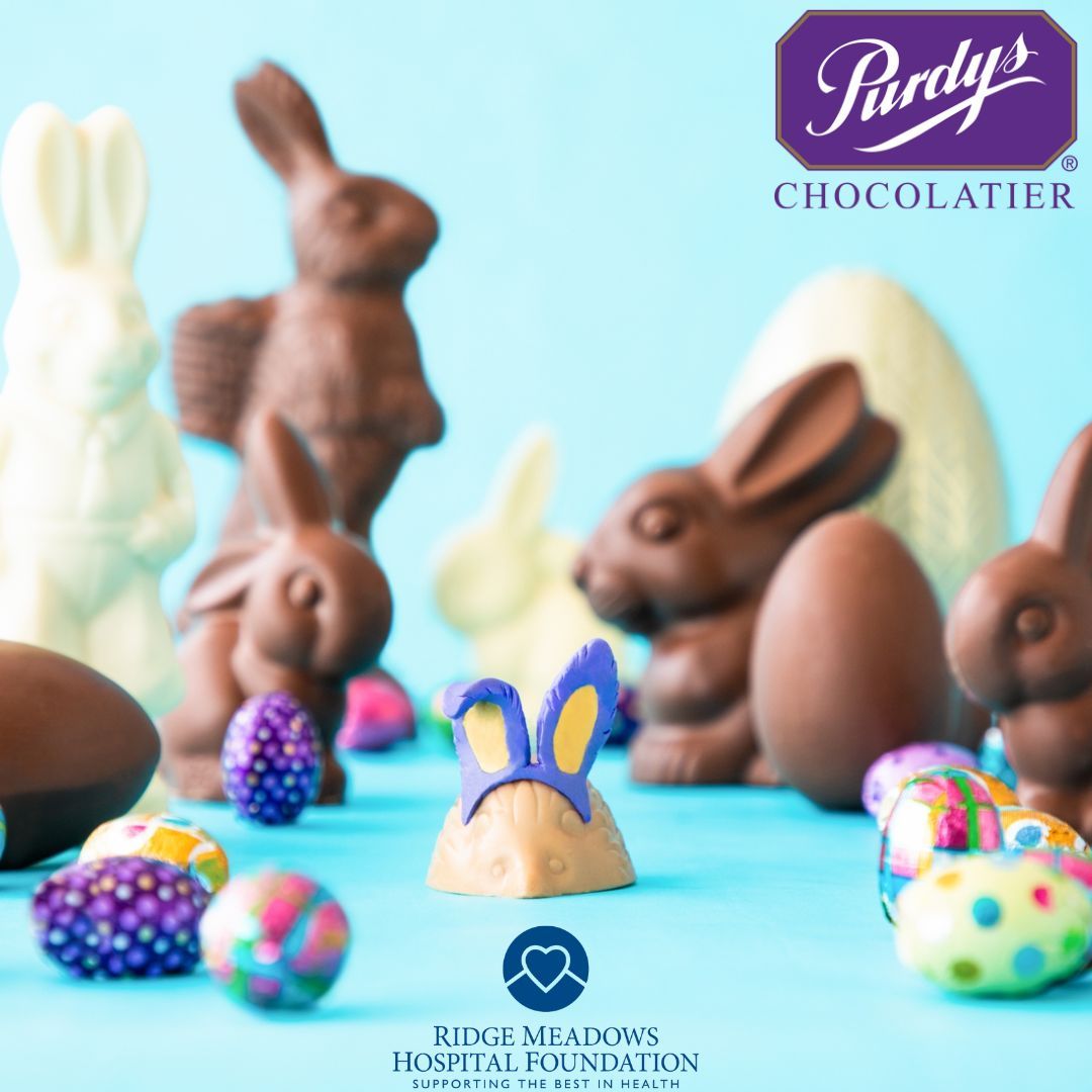 RMH Foundation tweet media