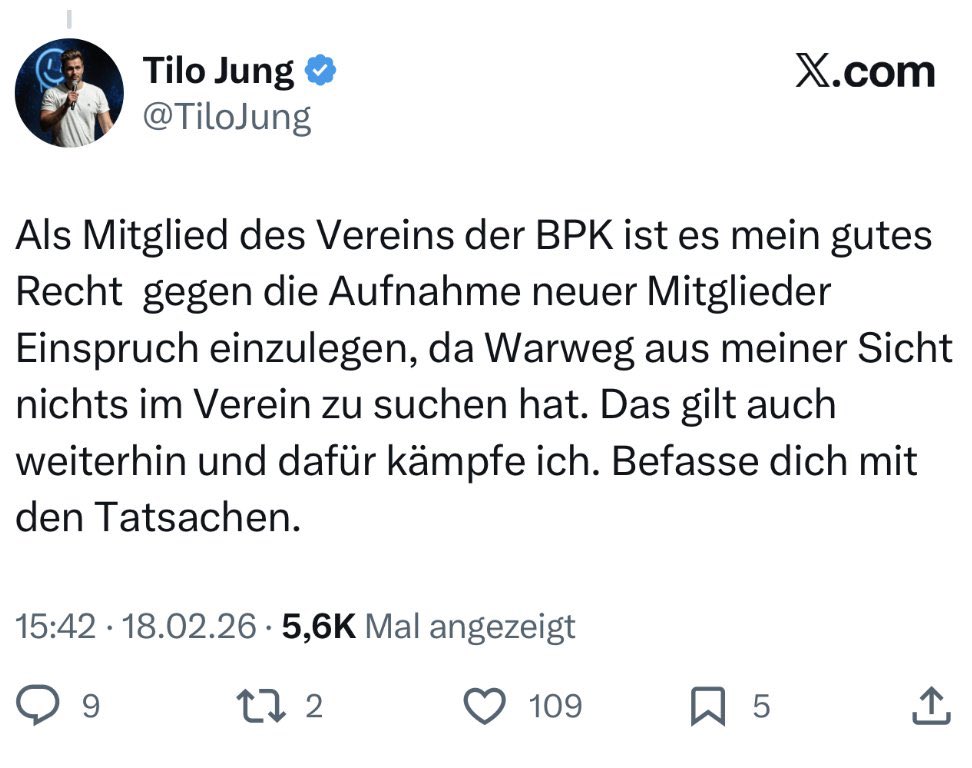 Florian Warweg tweet media