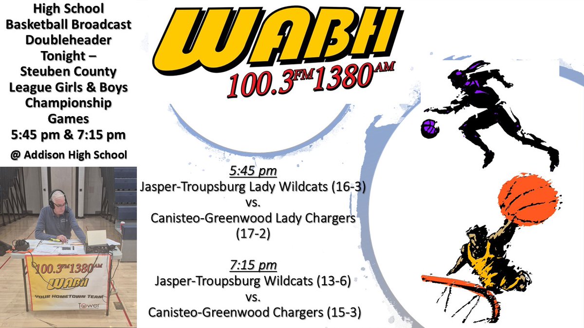 Sweeney Enterprises tweet media