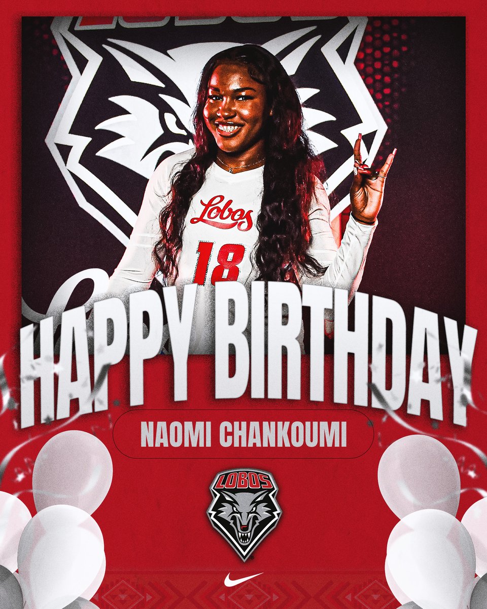 New Mexico Volleyball tweet media