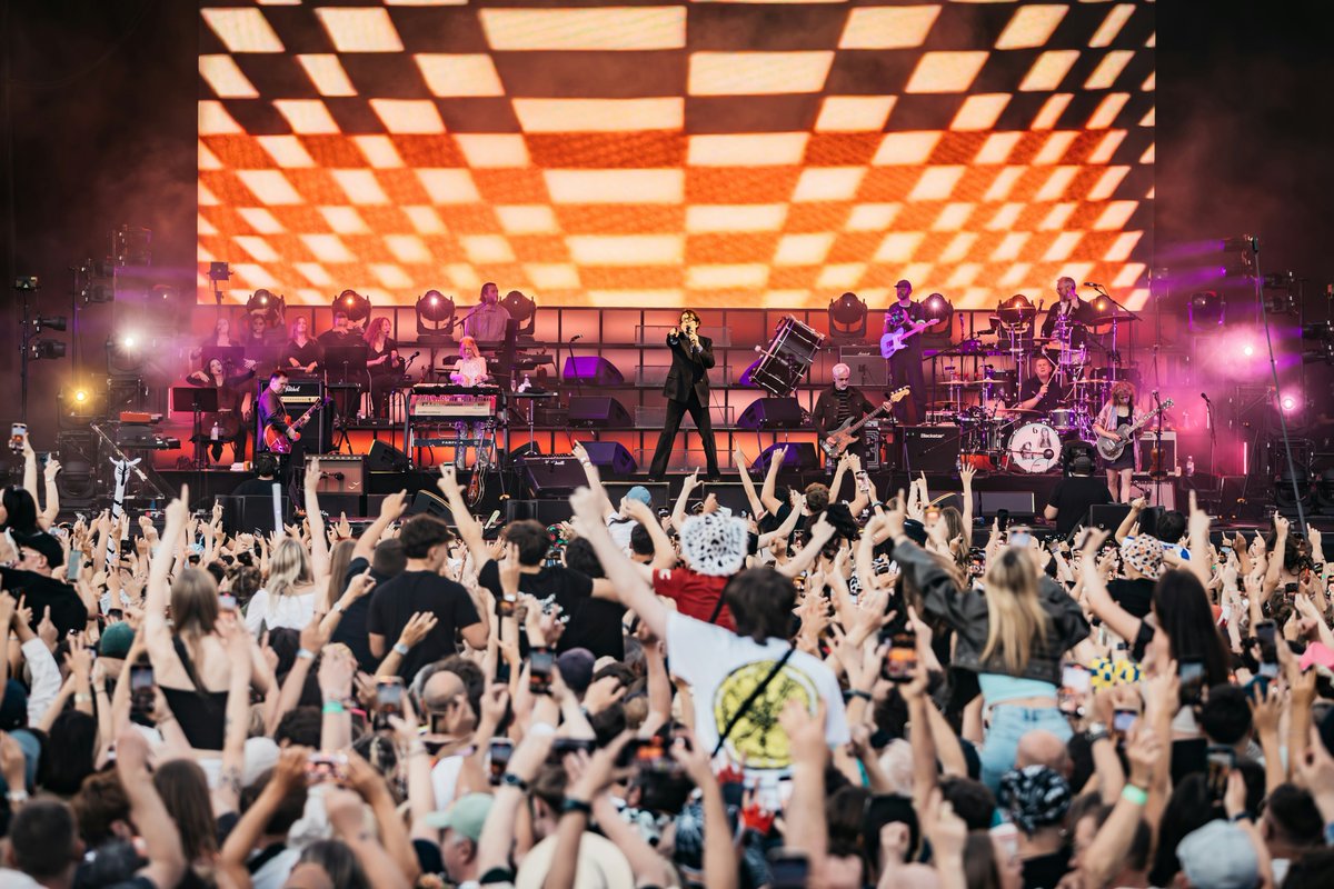 Tramlines Festival tweet media