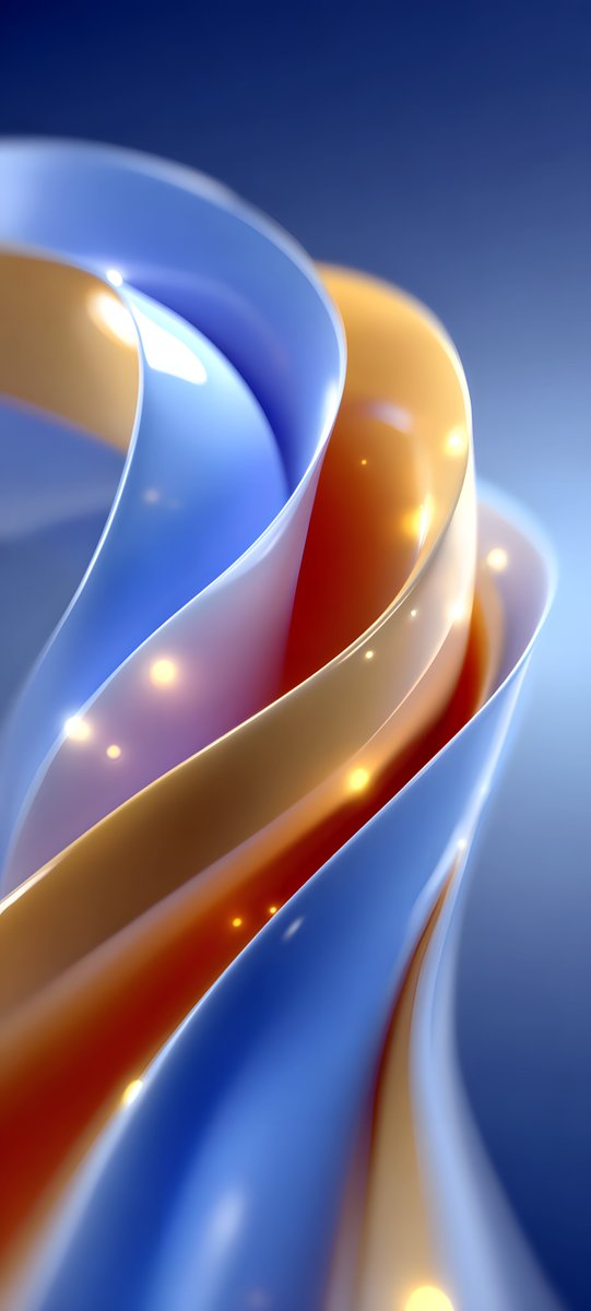 Halleyapps's tweet image. Smooth procedural geometry driven by a high refraction index and flawless subsurface scattering parameters! Absolute mathematical elegance in light simulation! 

#AbstractArt #3DDesign #VisualArts