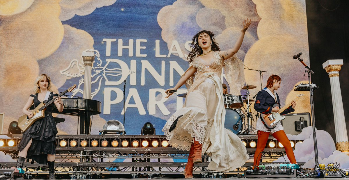 Tramlines Festival tweet media