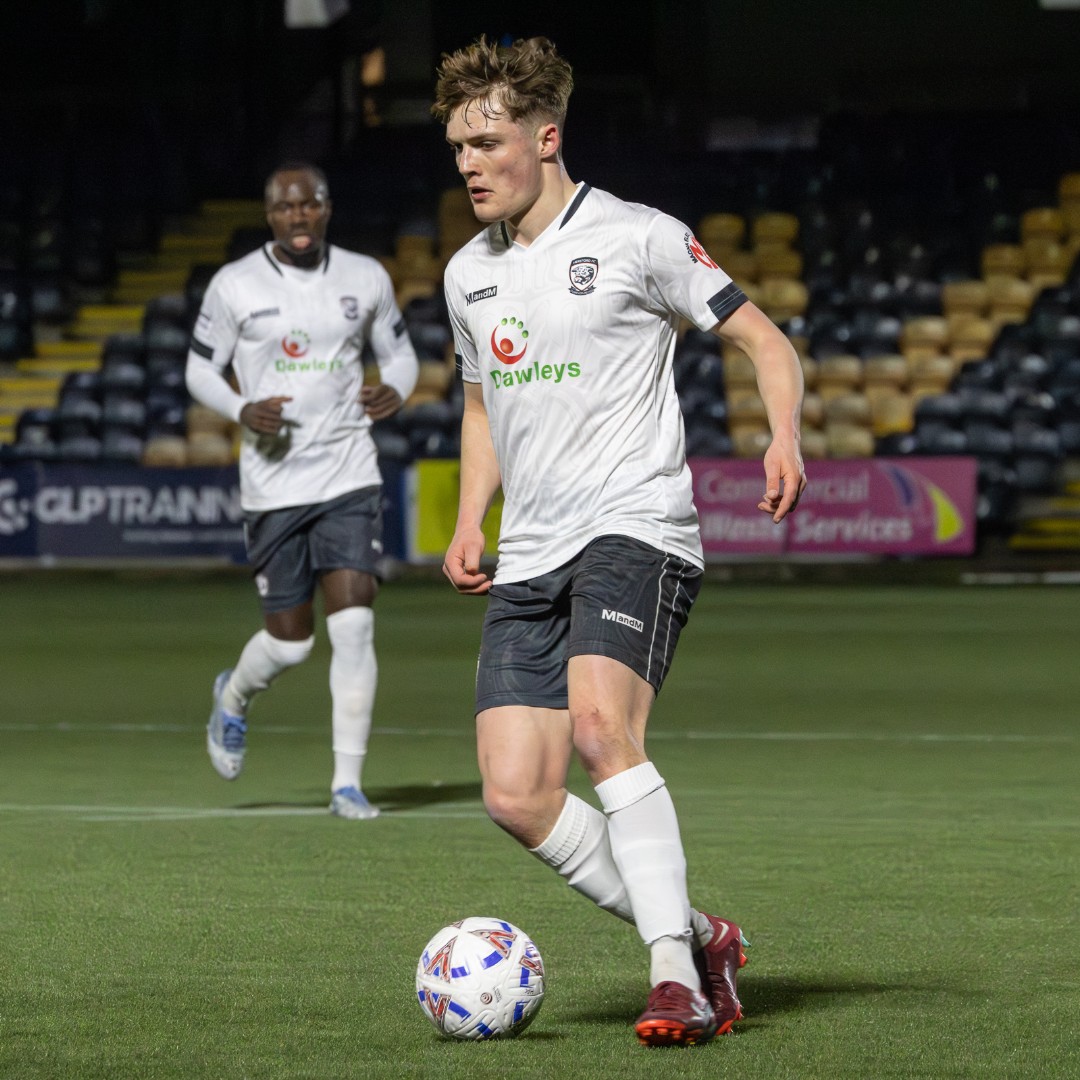 Hereford FC tweet media