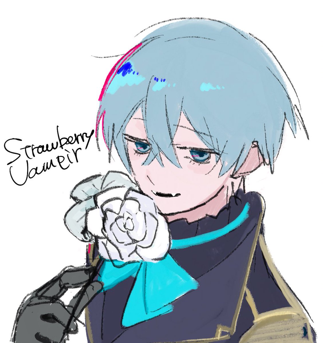 改めてよきーーー🥹🍓
#ころんギャラリー