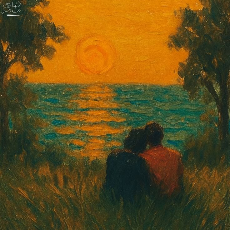 tek istediğim, basit bir hayatın muhteşem günleri.