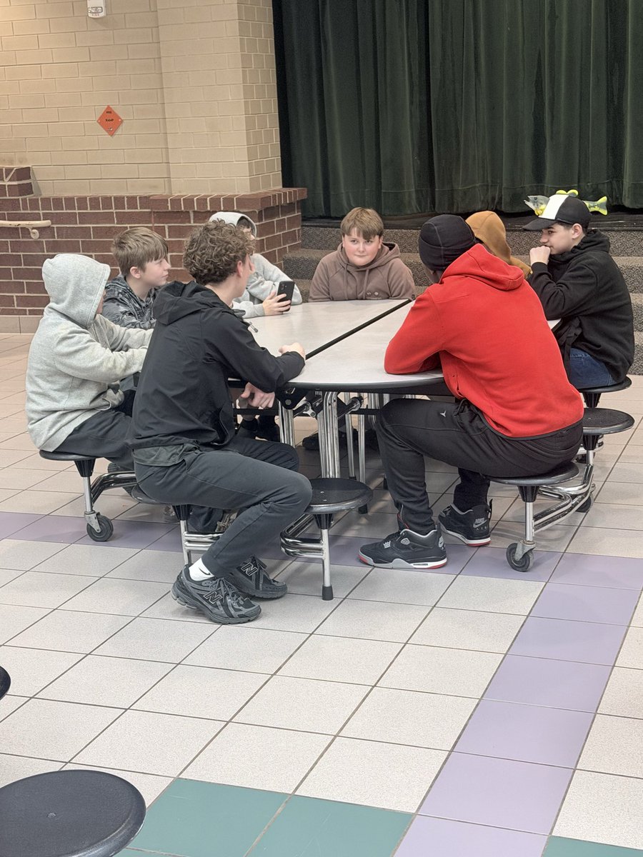 The University of Olivet Football tweet media