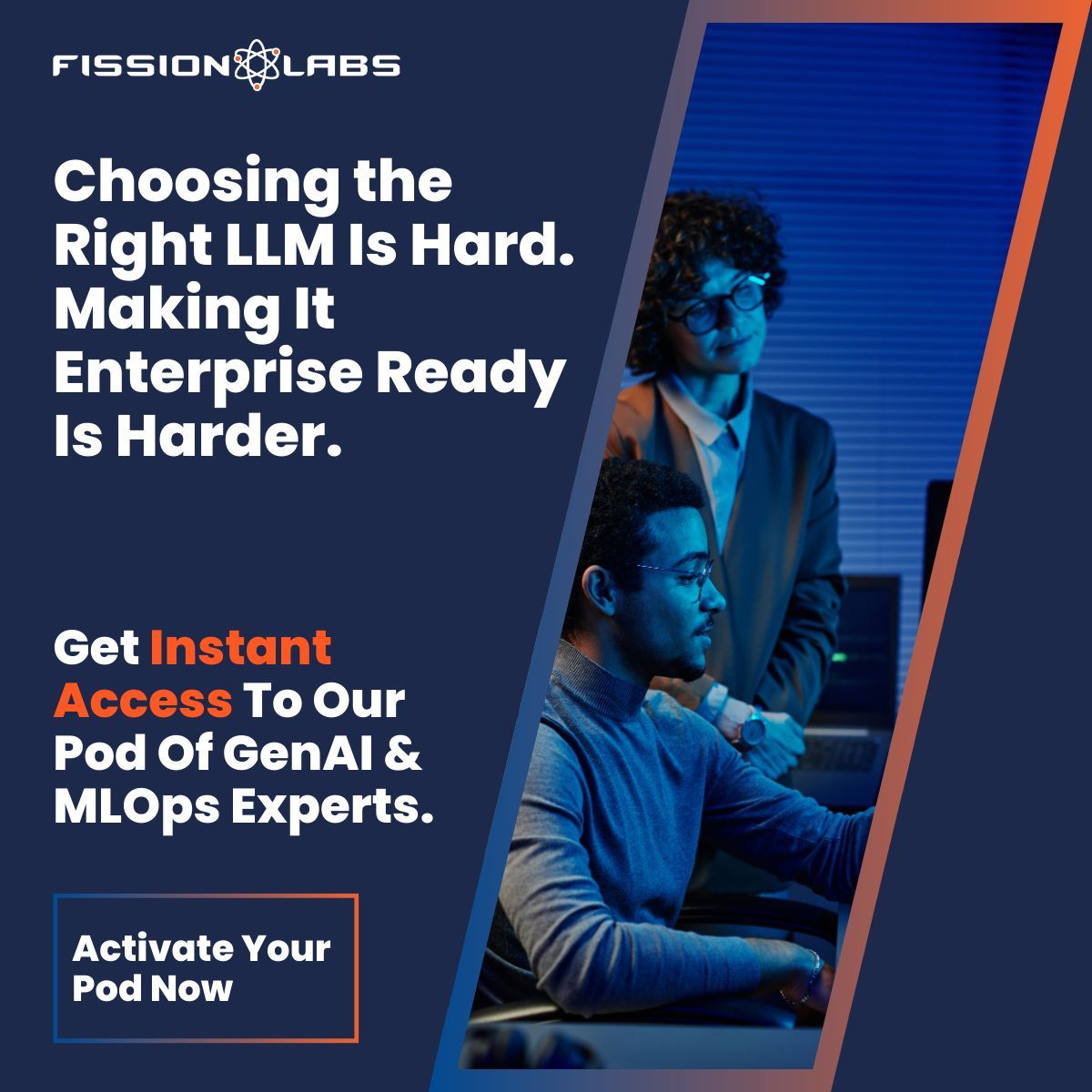 Fission Labs tweet media