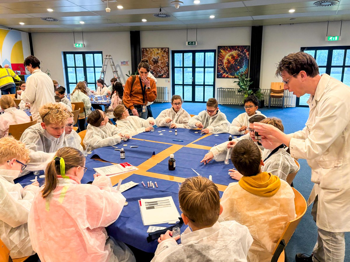 Shell Pernis tweet media