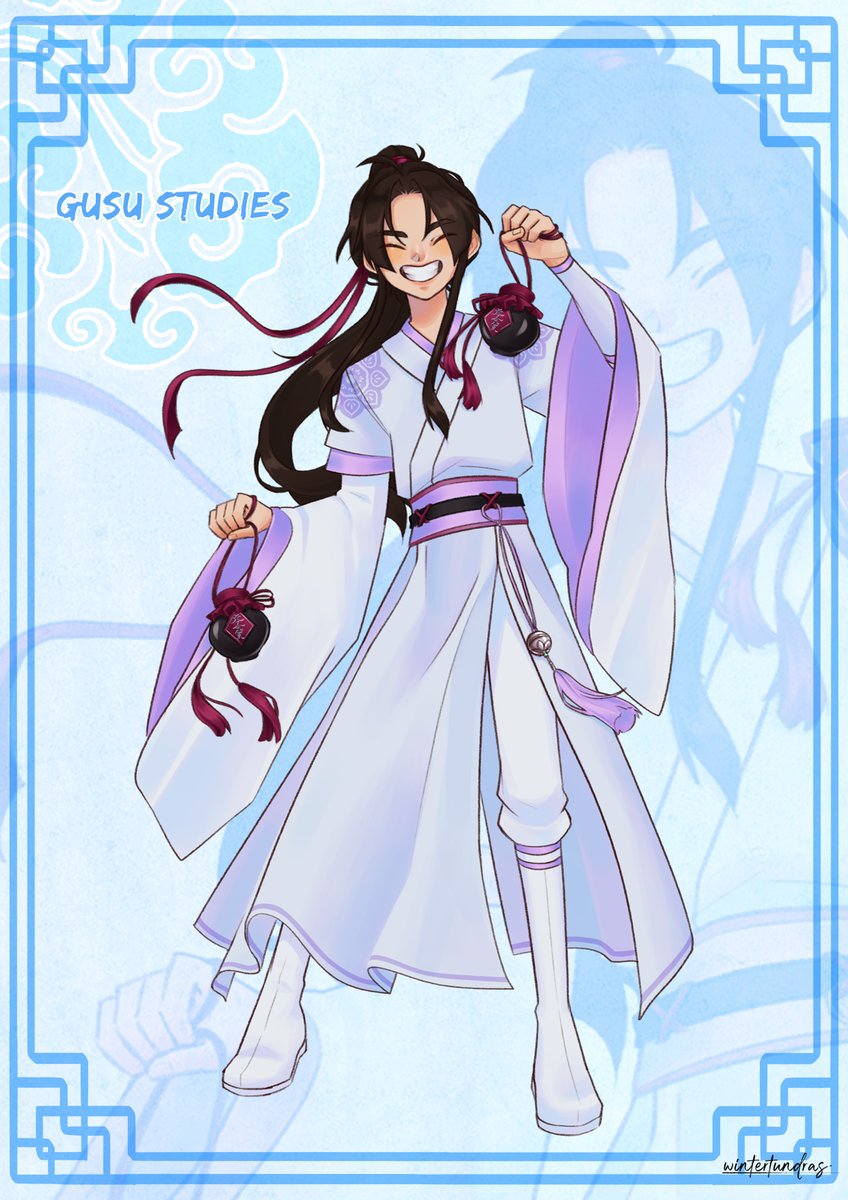 Winter ❄ | C❄MMS OPEN ON VGEN tweet media