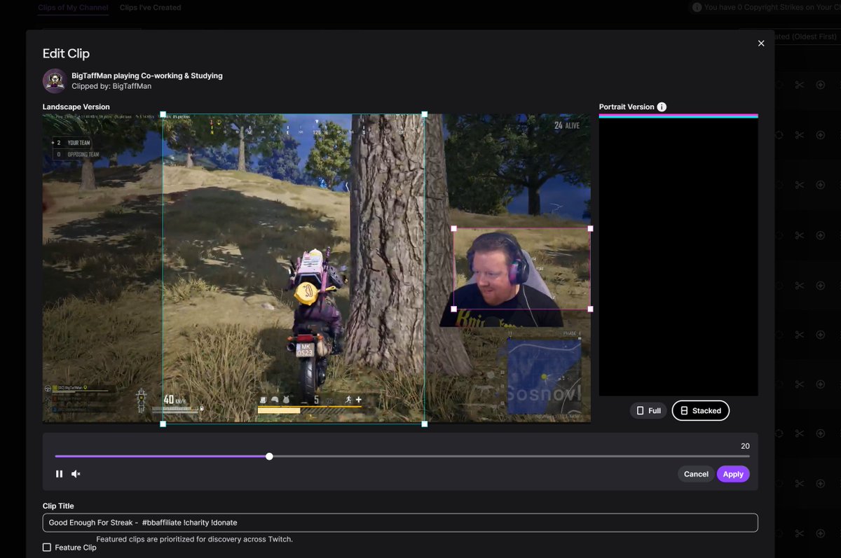 BigTaffMan.ttv tweet media