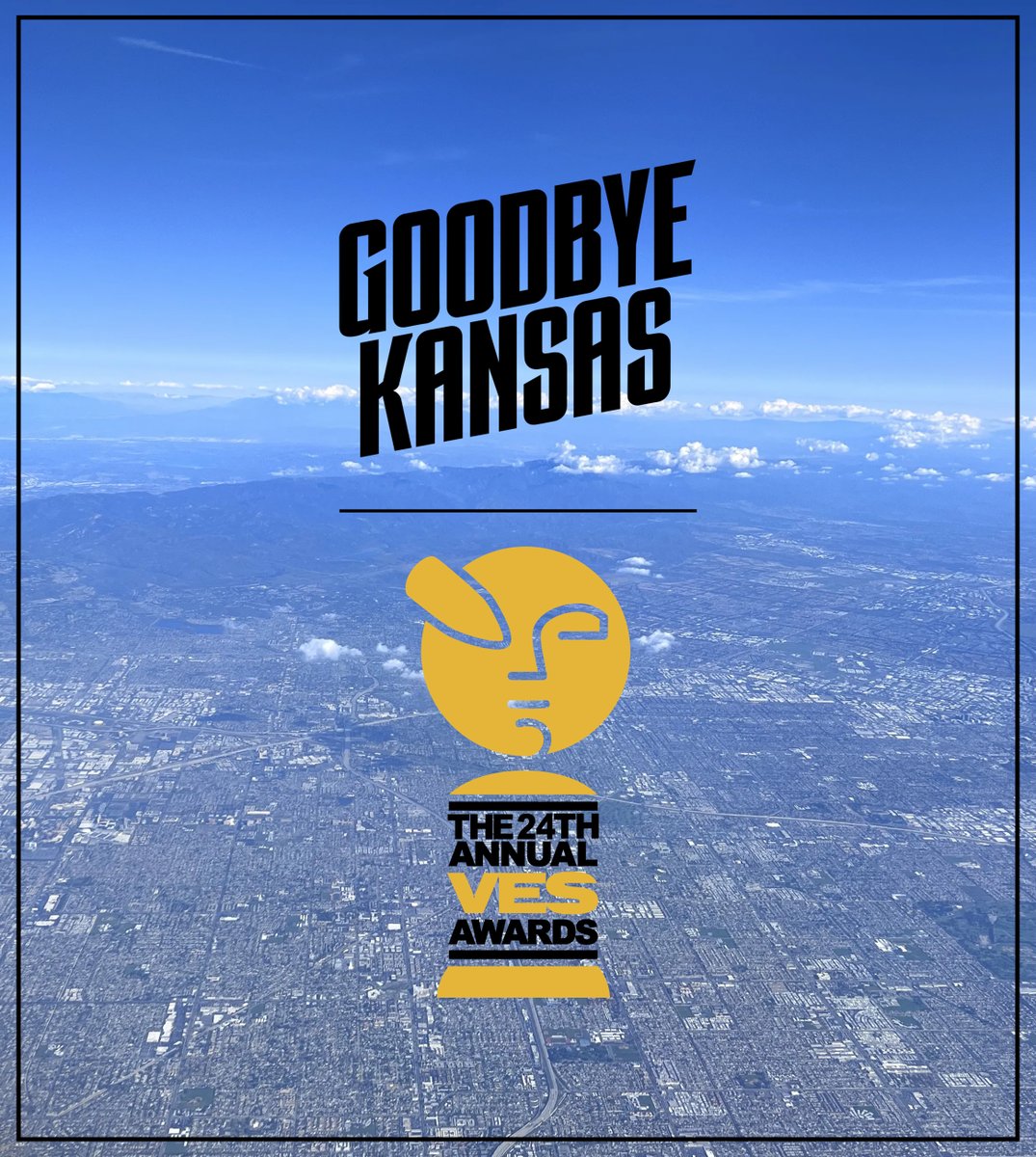 Goodbye Kansas Studios tweet media