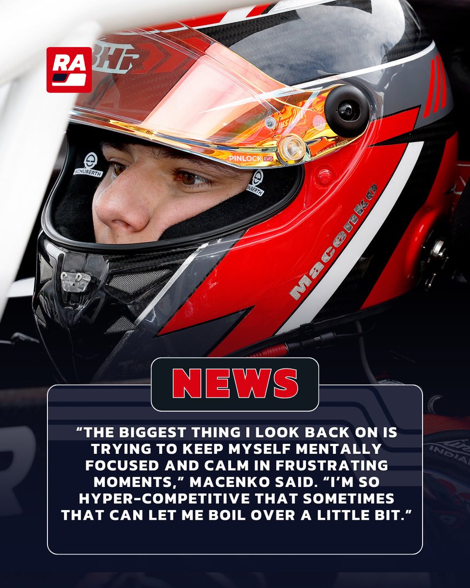 Racing America tweet media