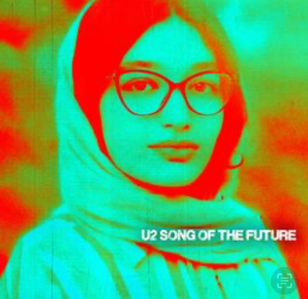 U2enEspana's tweet photo. Promo pics from the press release @u2 #u2 #u2dayofashep (1/2) #antoncorbijn https://t.co/3vOYiOgX3I