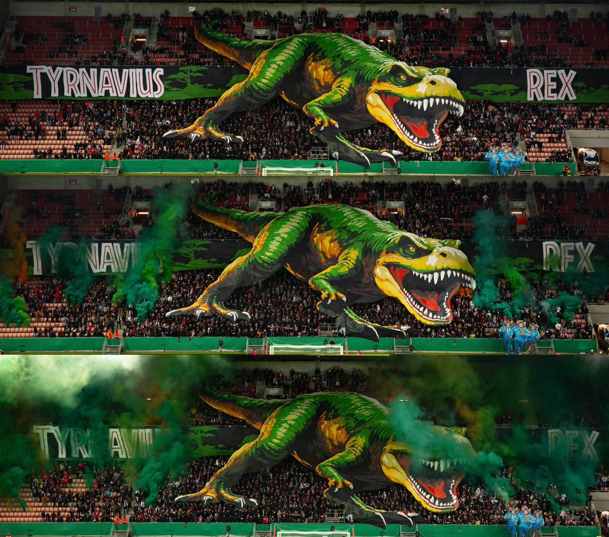 Futbalové Zákulisie tweet media