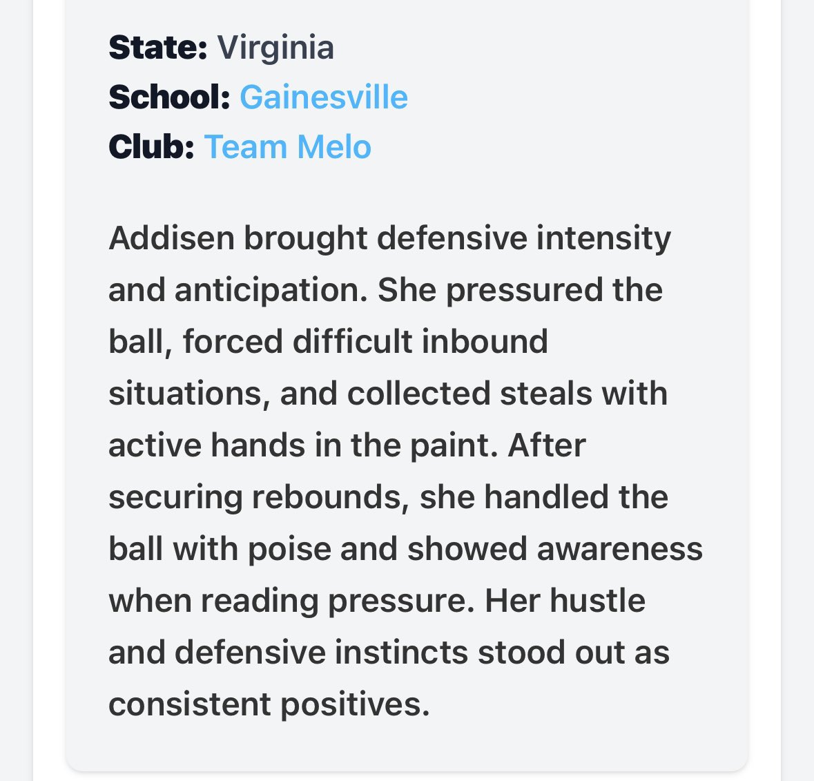 Addisen Person tweet media