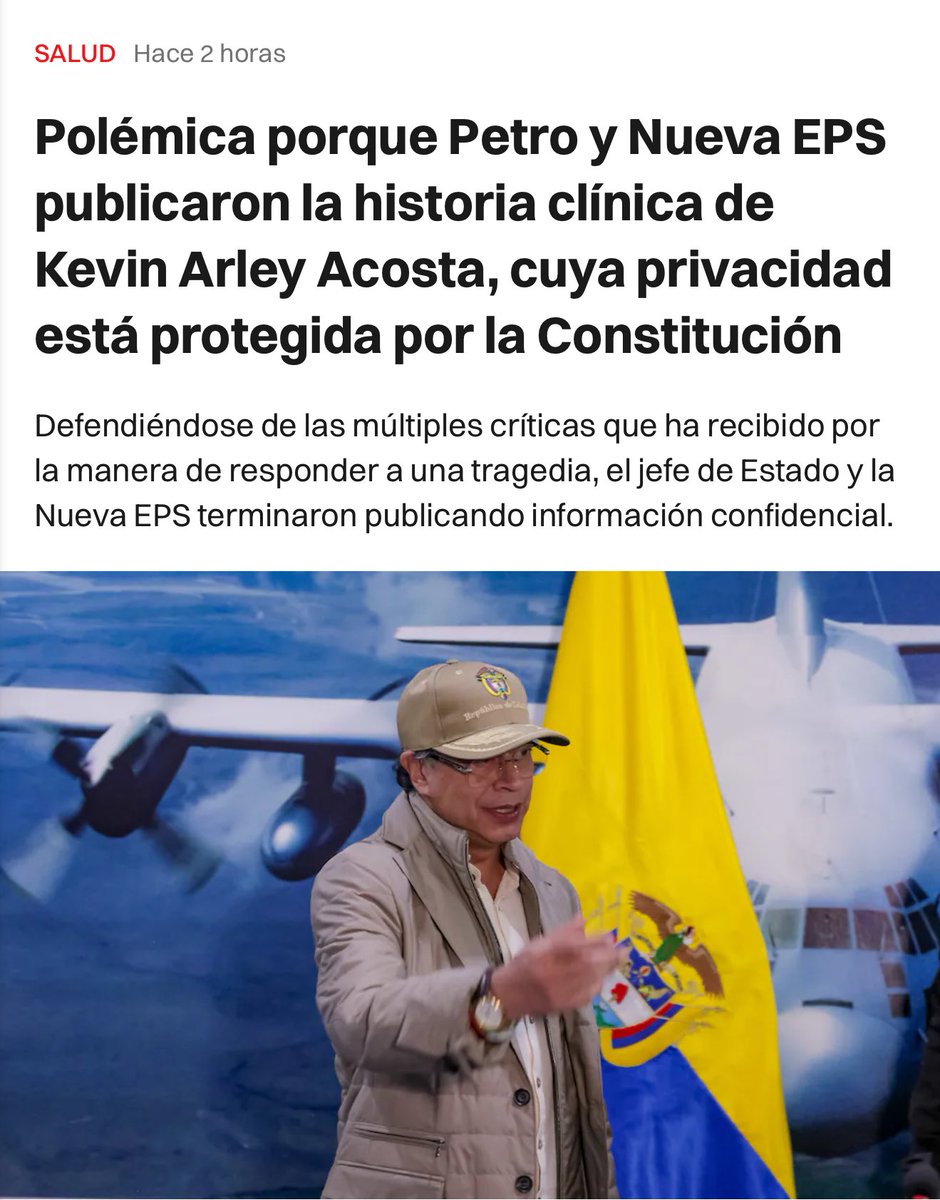 Maria Clara Posada tweet media