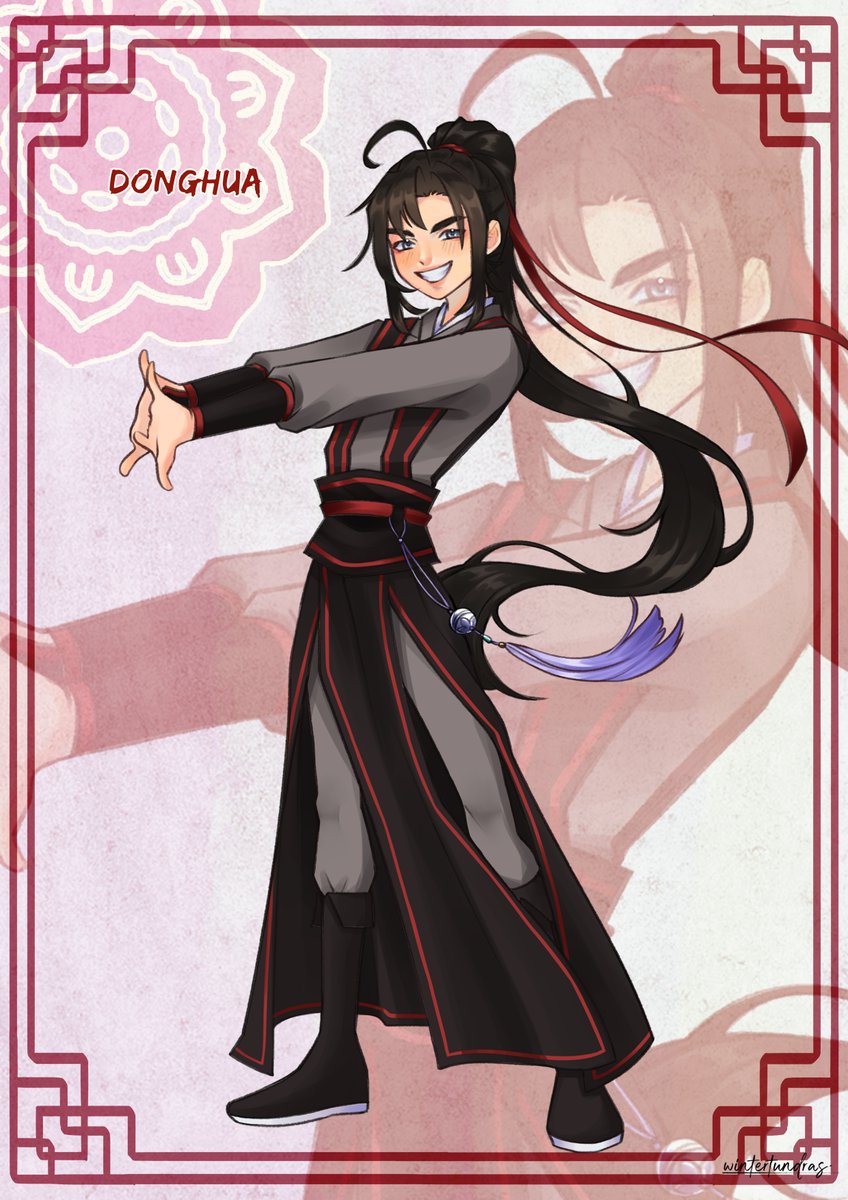 Winter ❄ | C❄MMS OPEN ON VGEN tweet media