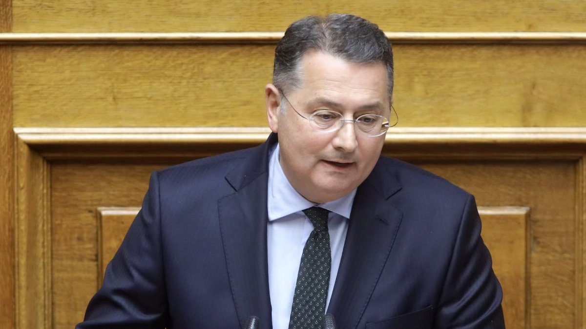 Γιώργος Στύλιος tweet media