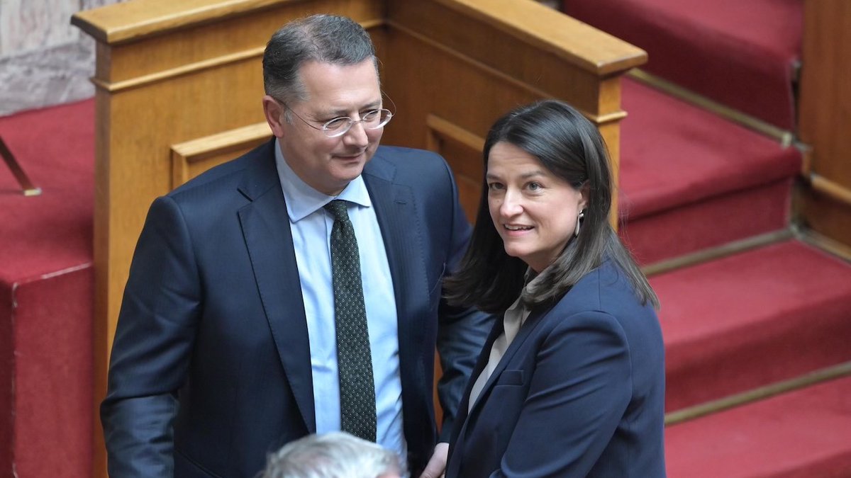 Γιώργος Στύλιος tweet media