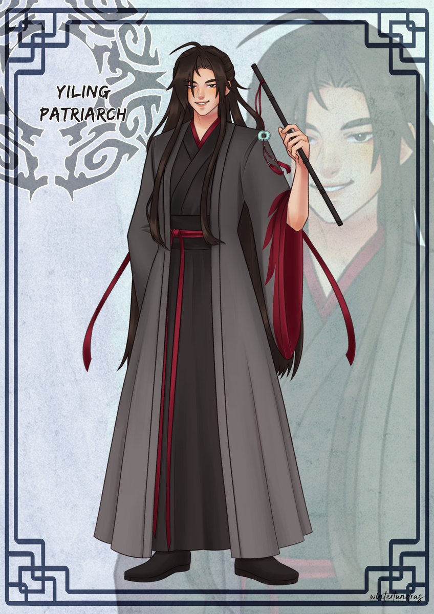 Winter ❄ | C❄MMS OPEN ON VGEN tweet media