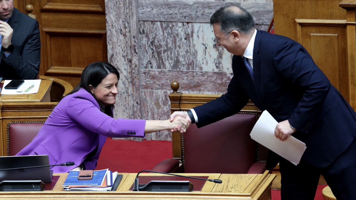 Γιώργος Στύλιος tweet media