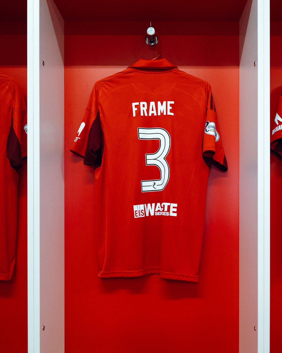 Aberdeen FC tweet media