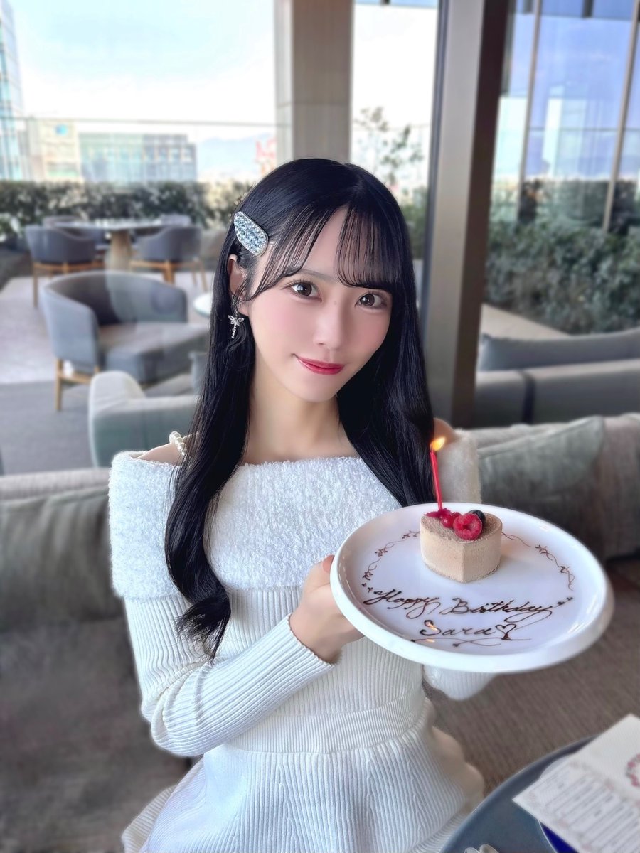 吉田彩良 (@yoshida__sara_) / Posts / X