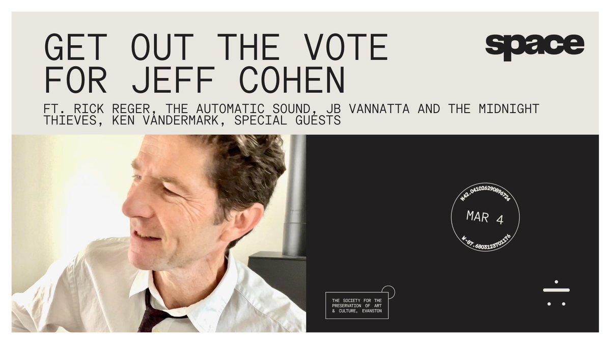 Jeff Cohen for Congress tweet media