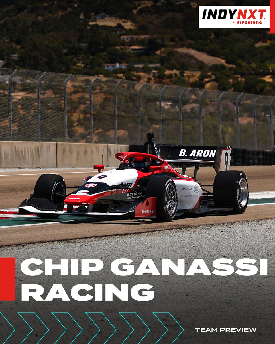 INDY NXT by Firestone tweet media