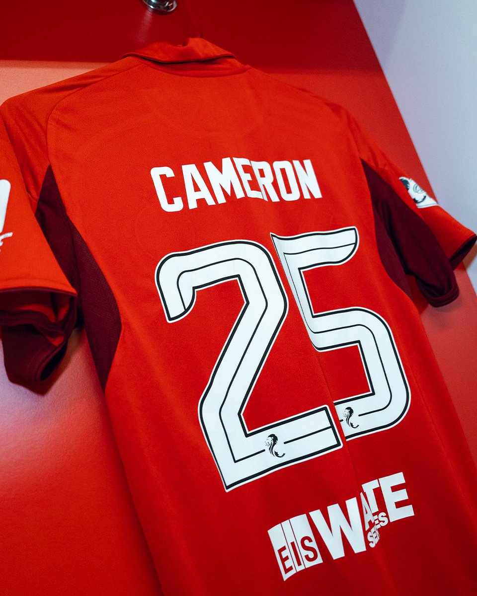 Aberdeen FC tweet media