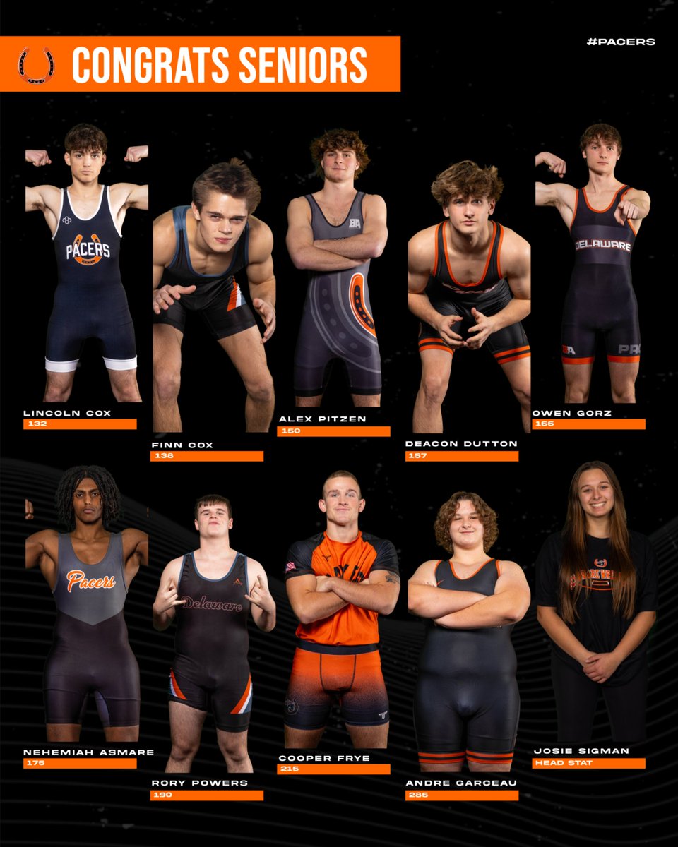 DELAWARE WRESTLING tweet media