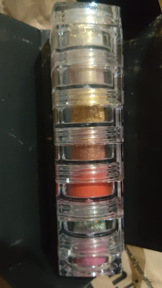 Nohidk613's tweet photo. @AmazonHelp @amazonIN
Received a defective PAC Pigment Tower (Order ID: 408-9544949-8795536). Despite raising return request, Amazon is refusing to accept the return.
This is unfair to customers. Kindly intervene and process my refund immediately. #AmazonIndia #Refund https://t.co/drCO3kH2Pj