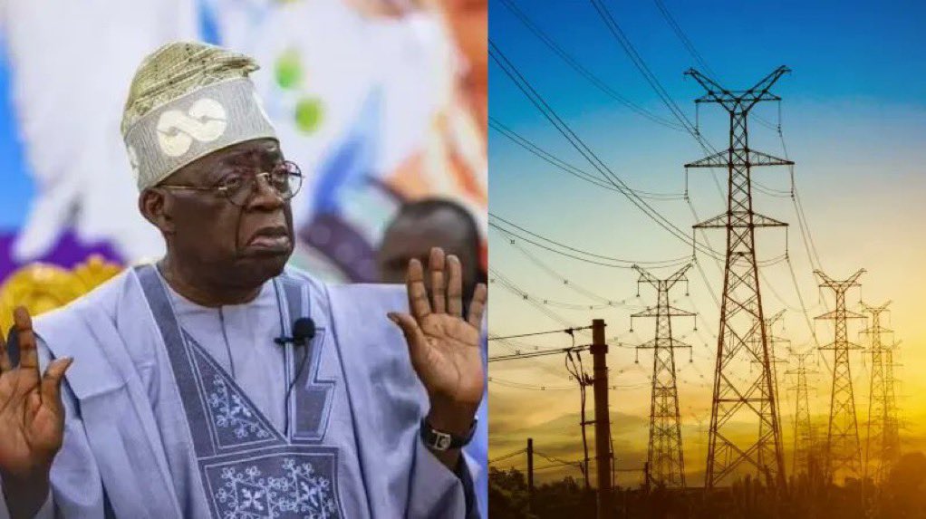 The National Grid:

2015 Peak Generation: 5000 MW.
2026 Peak Generation:  4,900 MW.

APC failed to increase the capacity in 11 years.