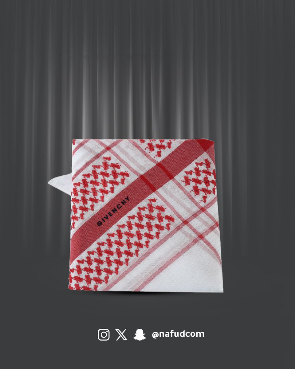 نفود tweet media